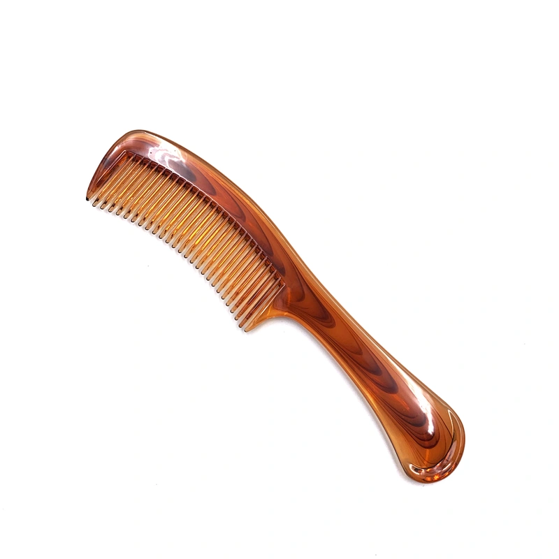 Beard Combs Carbon Cutting Comb