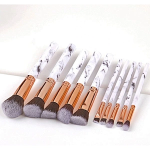 Costica Makeup Tools Brushes Set With Case