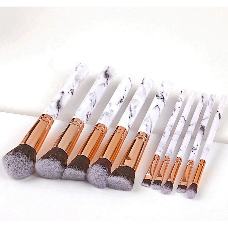 Costica Makeup Tools Brushes Set With Case