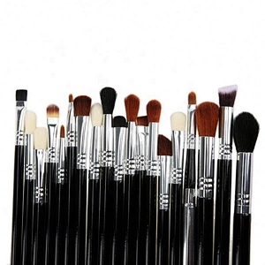 Fashion Makeup Eyeshadow Brush Professional Eyes Blending Set With Box