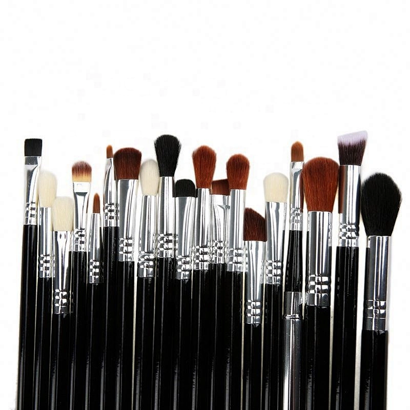 Fashion Makeup Eyeshadow Brush Professional Eyes Blending Set With Box