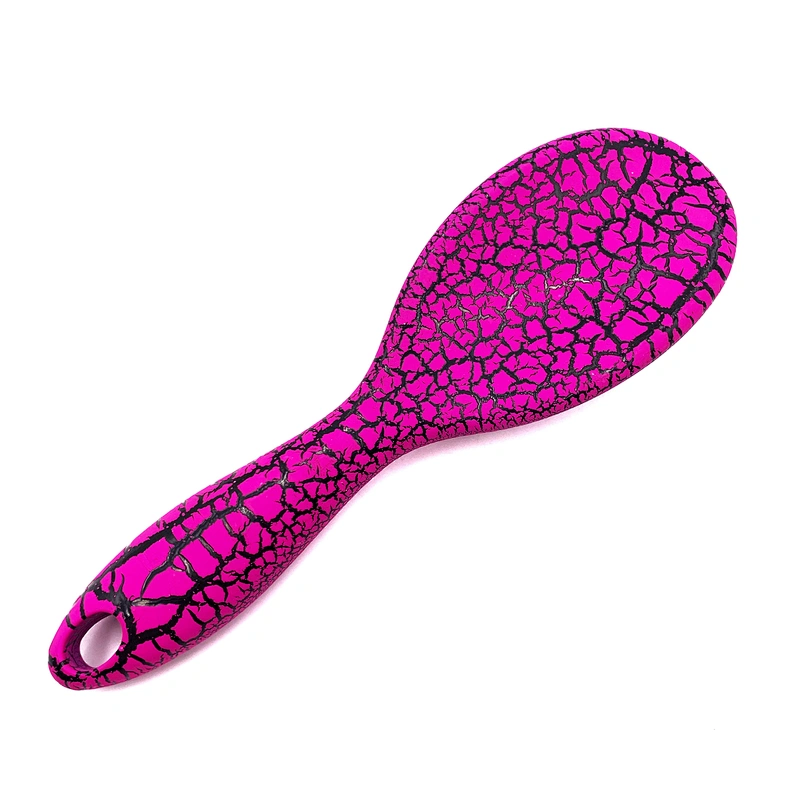Personal Care Extension Hair Brush Detangling Hair Brush and Comb Waterproof