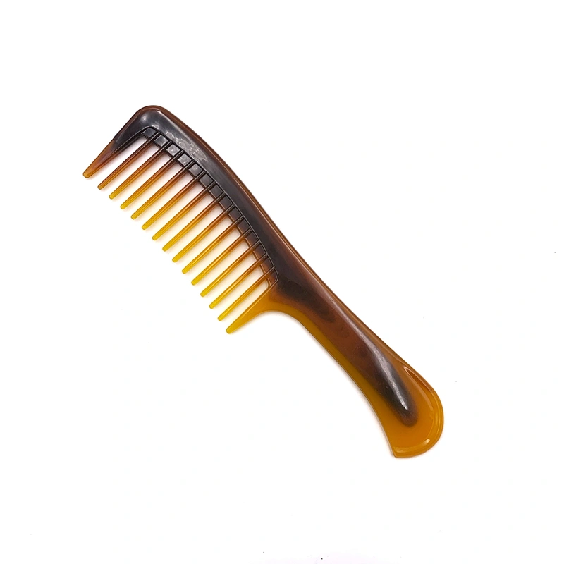 Metal For Beard Hair Cutting Comb Wholesale