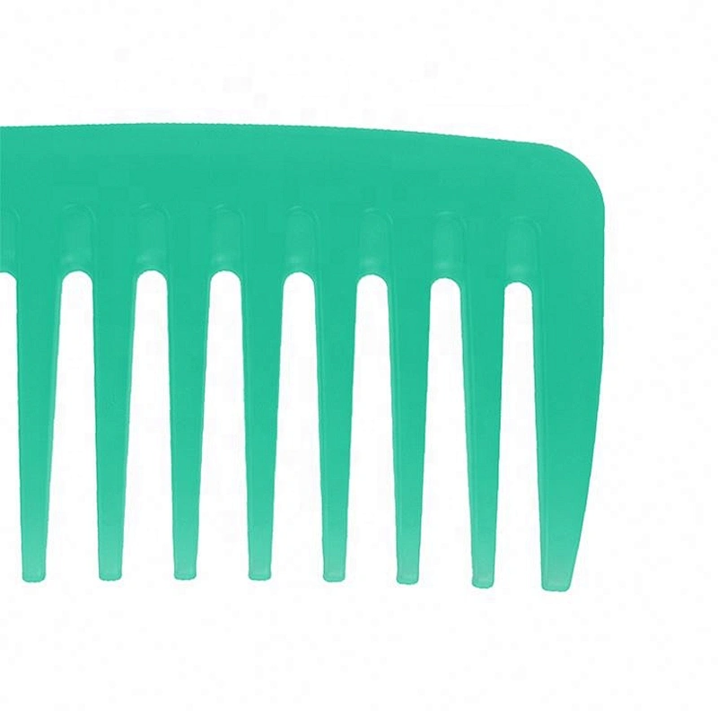 Professional Hair Comb Ultra-thin Anti-Static Salon Hair Styling hairdressing Barber Brush Comb
