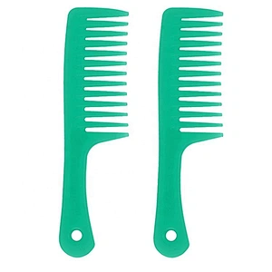 Professional Hair Comb Ultra-thin Anti-Static Salon Hair Styling hairdressing Barber Brush Comb