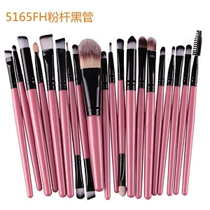 Best Selling Products Cosmetics Makeup Brush 20Pcs Set