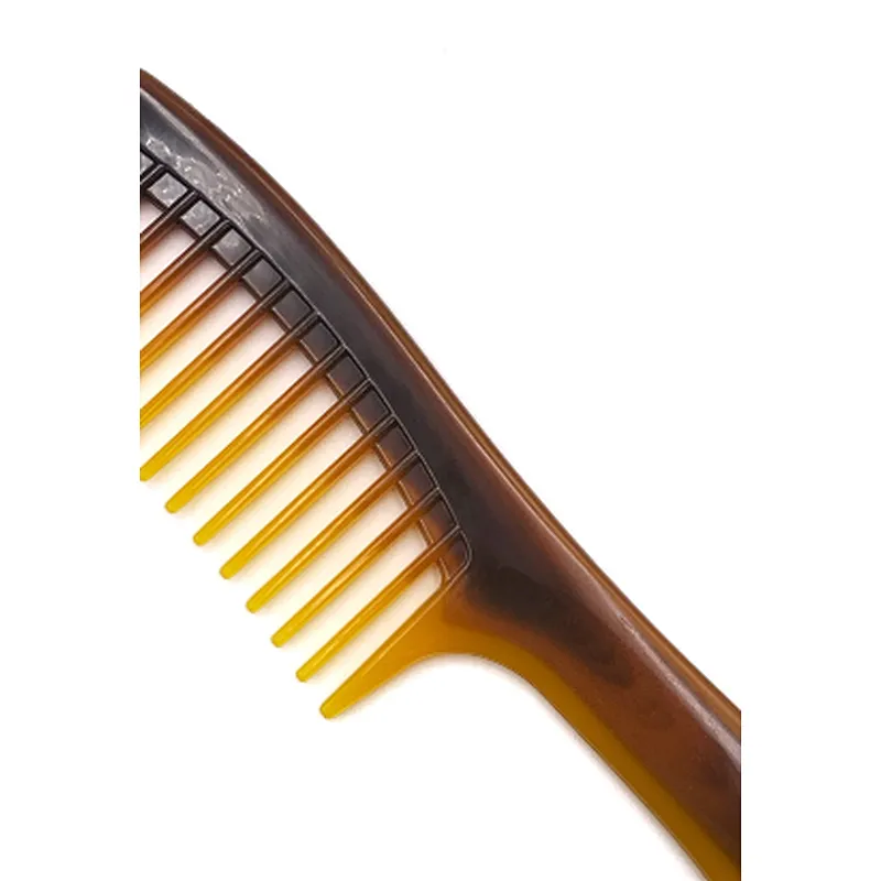 Metal For Beard Hair Cutting Comb Wholesale