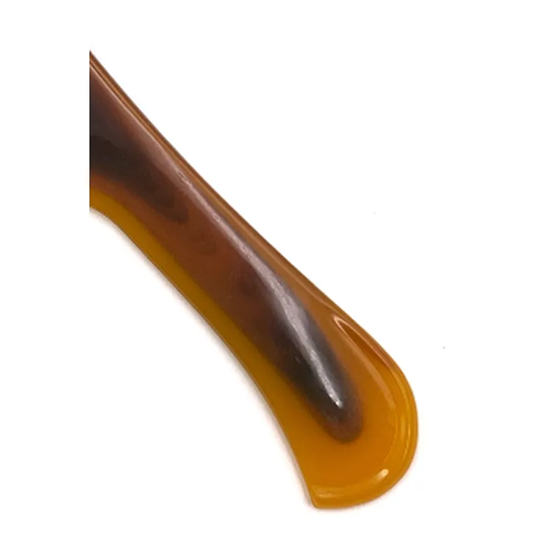 Metal For Beard Hair Cutting Comb Wholesale