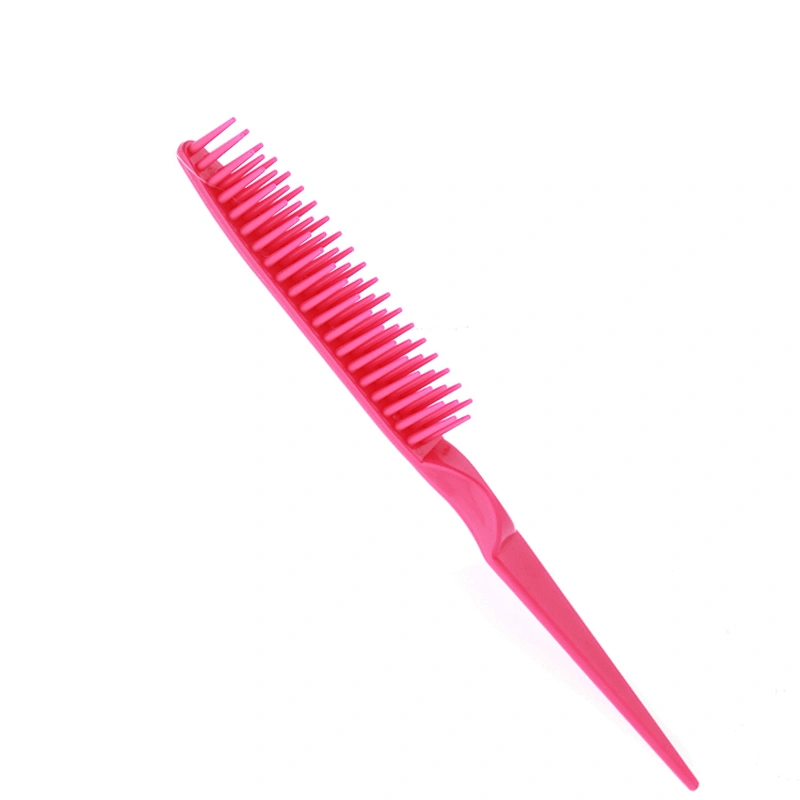 Xinlinda brand factory direct supply making professional plastic comb