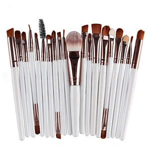 Best Selling Products Cosmetics Makeup Brush 20Pcs Set