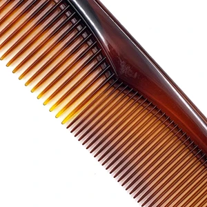 Xinlinda Factory Custom Hair Massage Comb Salon Comb Head Massage Comb