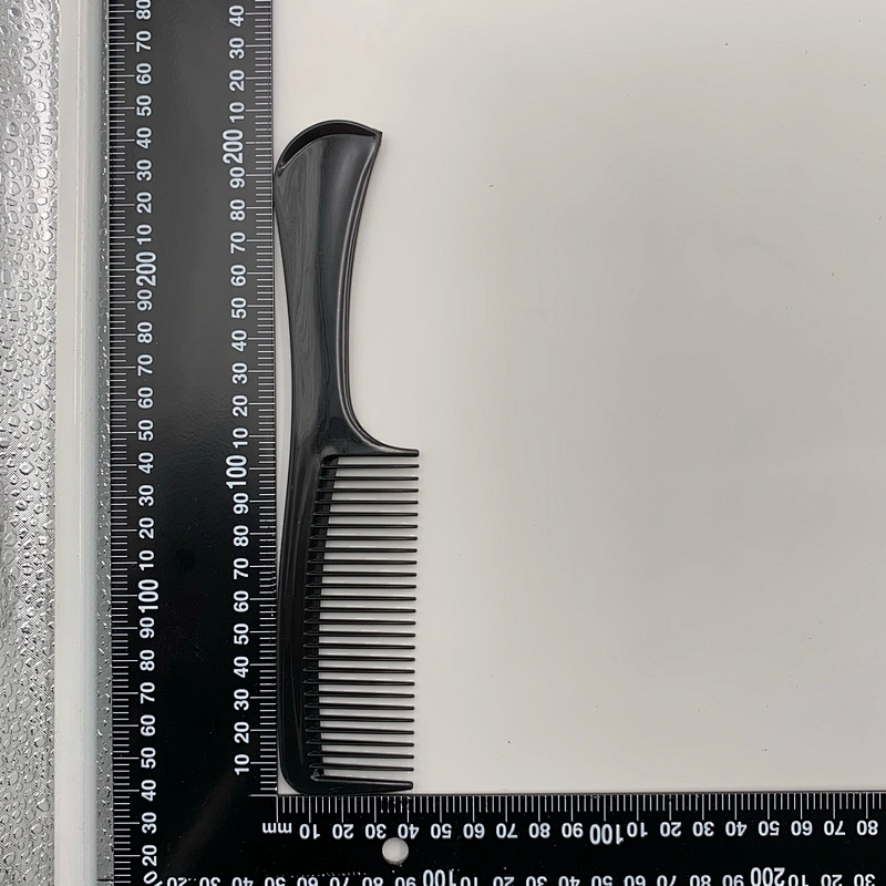 Wide Tooth Hair Beard Comb