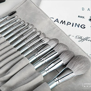 Beauty Gadgets Facial Brush Make Up Brushes Makeup Set