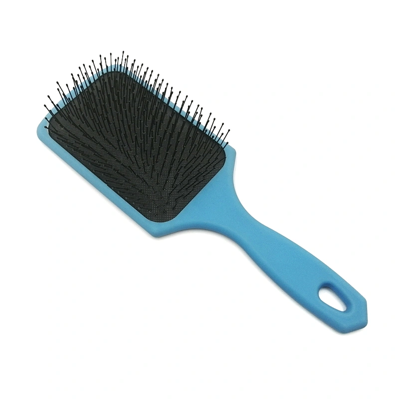 Professional Wet Detangles Vent Hair Brush Wholesale Detangling Hair Brush Cepillo Para Al Cabello Waterproof