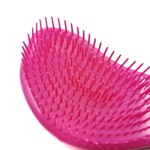 detangler hairbrush waterproof hair styling tools