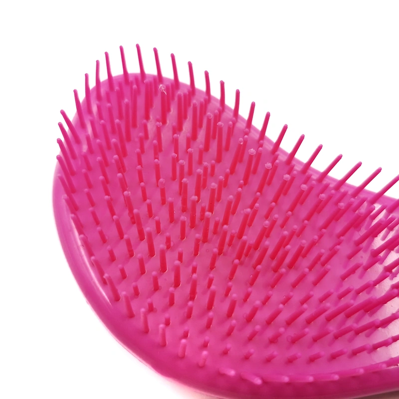 detangler hairbrush waterproof hair styling tools
