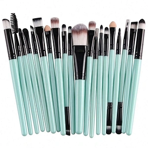 Best Selling Products Cosmetics Makeup Brush 20Pcs Set