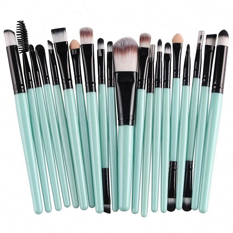 Best Selling Products Cosmetics Makeup Brush 20Pcs Set