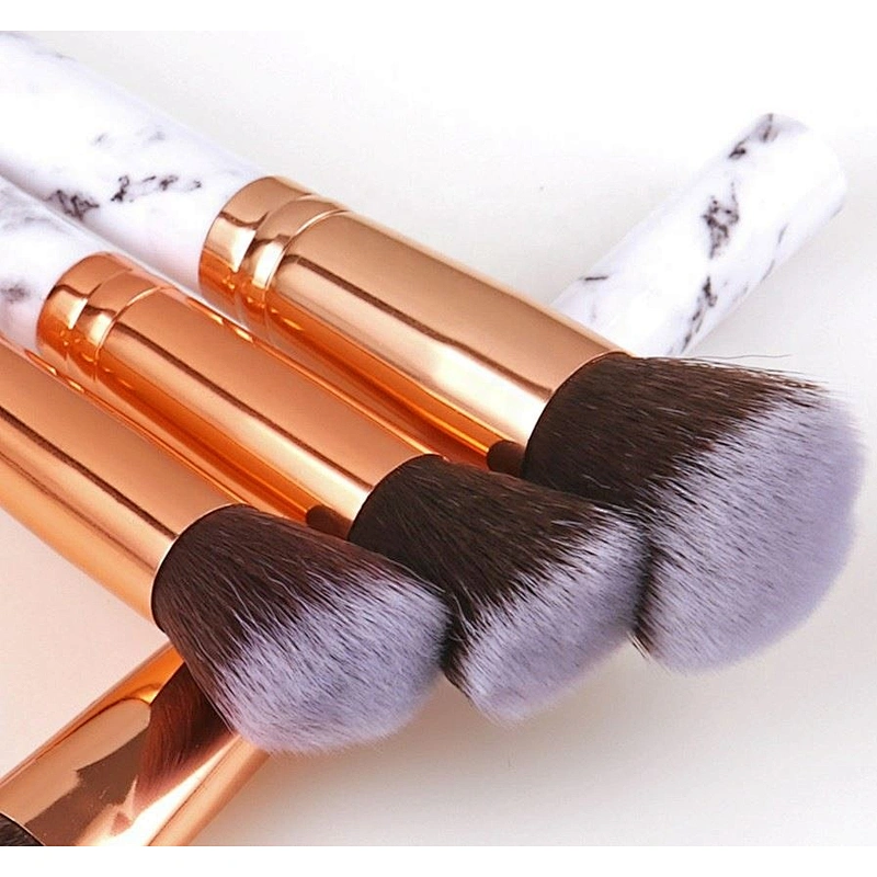 Costica Makeup Tools Brushes Set With Case