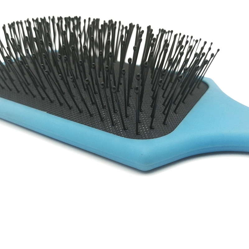Professional Wet Detangles Vent Hair Brush Wholesale Detangling Hair Brush Cepillo Para Al Cabello Waterproof