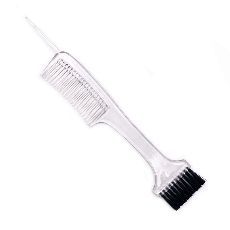 OEM color makeup hair root touch hair dye brush