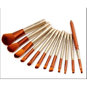 Professional NK Makeup Cosmetic Brush Set