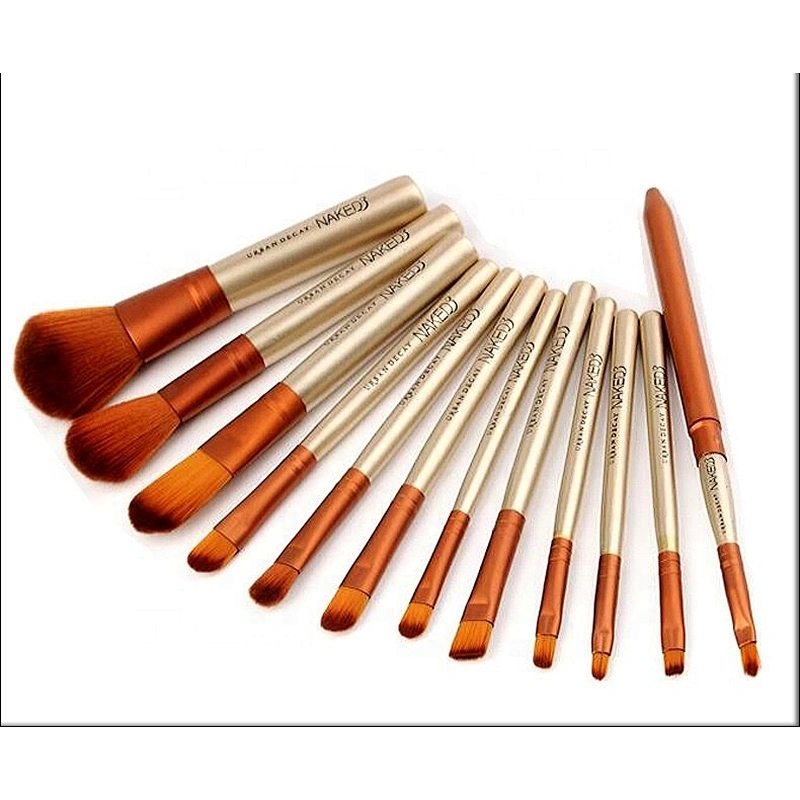 Professional NK Makeup Cosmetic Brush Set