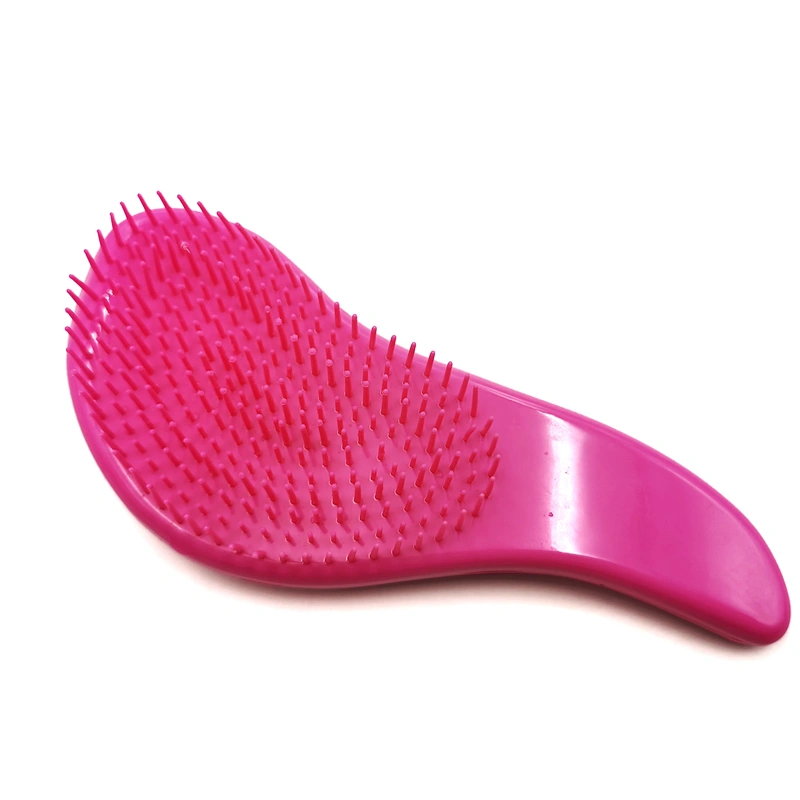 detangler hairbrush waterproof hair styling tools