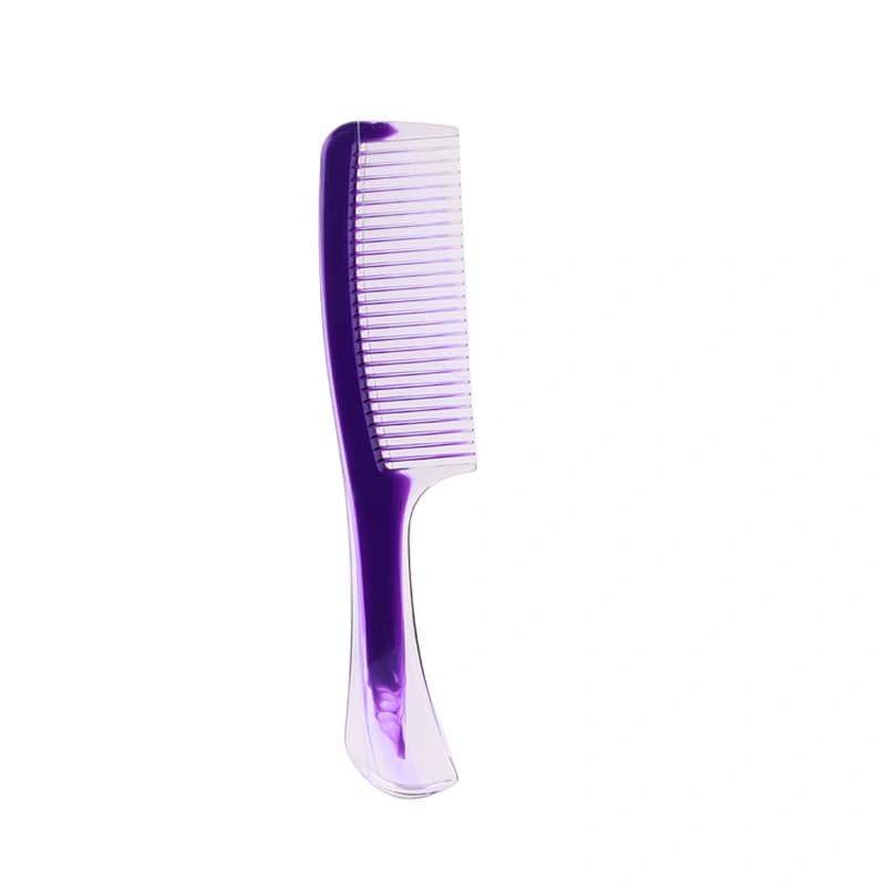 Xinlinda Afro Hot Pick Electric Comb from Factory Brand Wholesale Retail Cheap Plastic Common Comb
