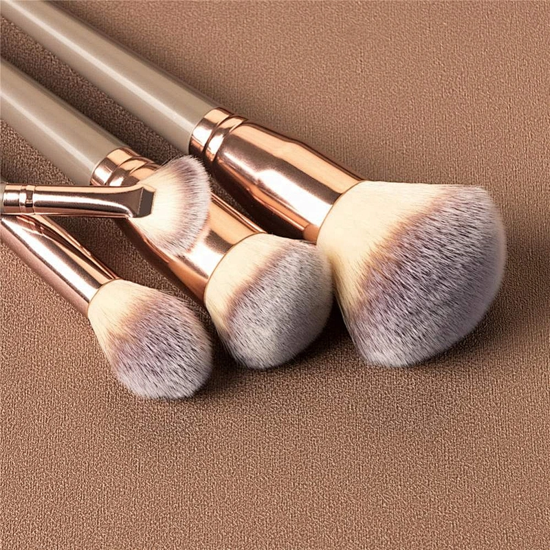 Makeup_Brushes Cosmetics Brushes Low Moq Makeup Tools Your Own Brand Name Brush Set