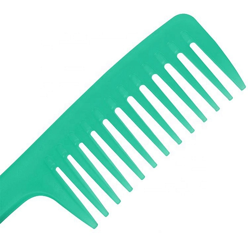 Professional Hair Comb Ultra-thin Anti-Static Salon Hair Styling hairdressing Barber Brush Comb