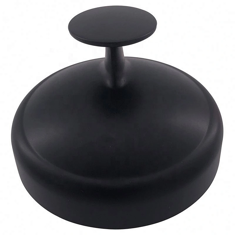 Amazon Best Selling Matte Color Head Scalp Massage Hair Silicone Shampoo Brush