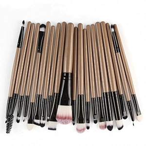 Best Selling Products Cosmetics Makeup Brush 20Pcs Set