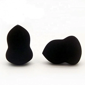 Sponge Make Up Set Makeup Egg Shape Beauty Brush