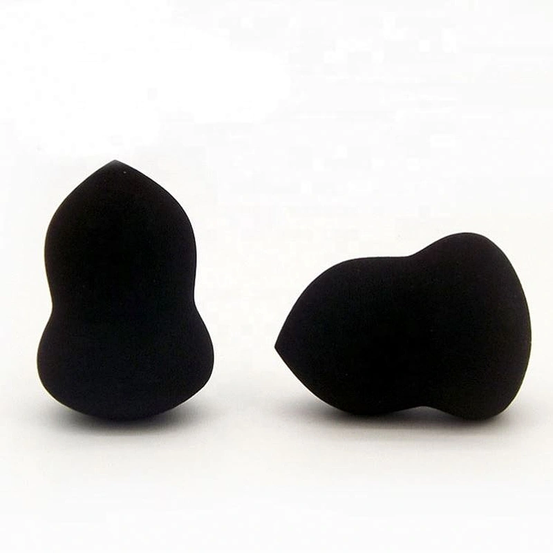 Sponge Make Up Set Makeup Egg Shape Beauty Brush