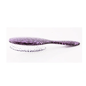 Xinlinda brand professional custom personalized small round cushion hair brush