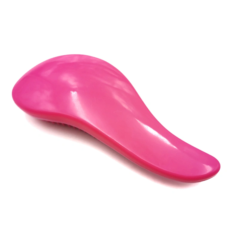 detangler hairbrush waterproof hair styling tools