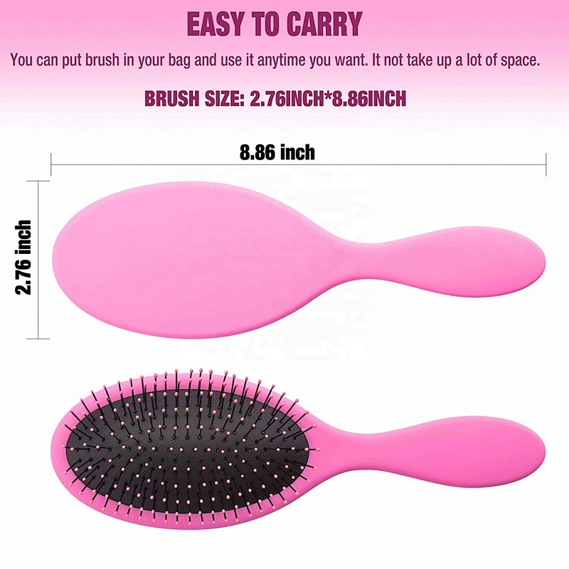 Detangling Brush Effective Hair Comb Detangler For Women