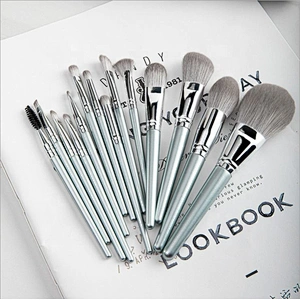 Beauty Gadgets Facial Brush Make Up Brushes Makeup Set