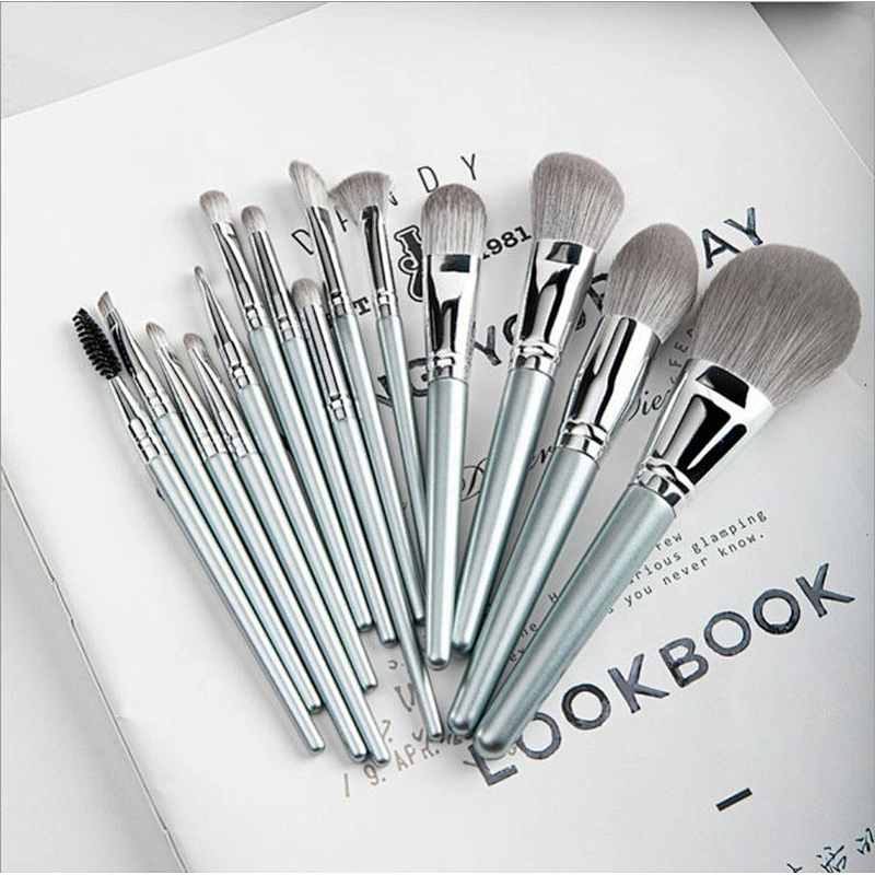 Beauty Gadgets Facial Brush Make Up Brushes Makeup Set