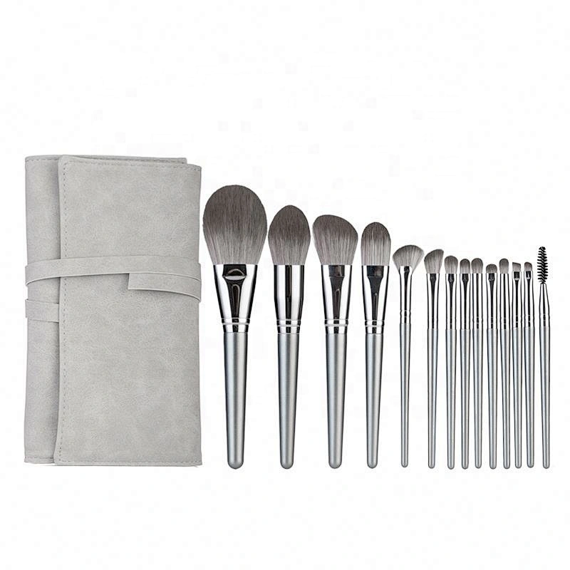 Beauty Gadgets Facial Brush Make Up Brushes Makeup Set