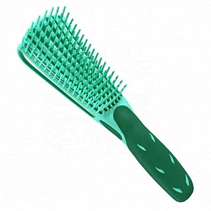 Amazon Hot Wholesale Detangler Hair Brush For Natural Washing