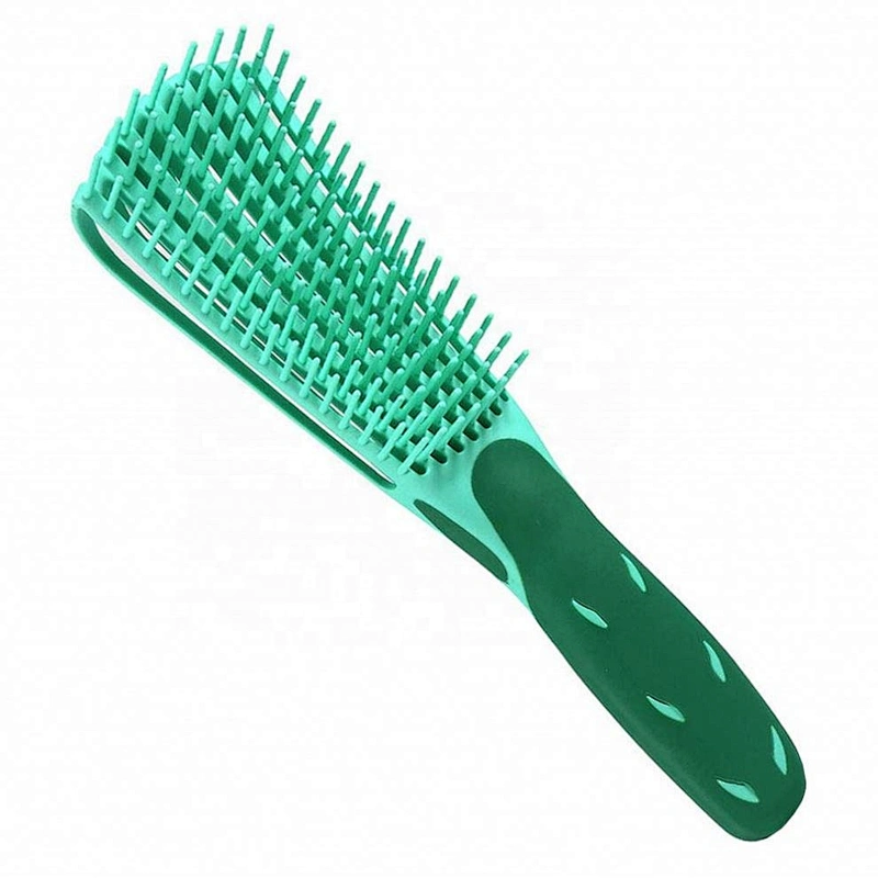 Amazon Hot Wholesale Detangler Hair Brush For Natural Washing