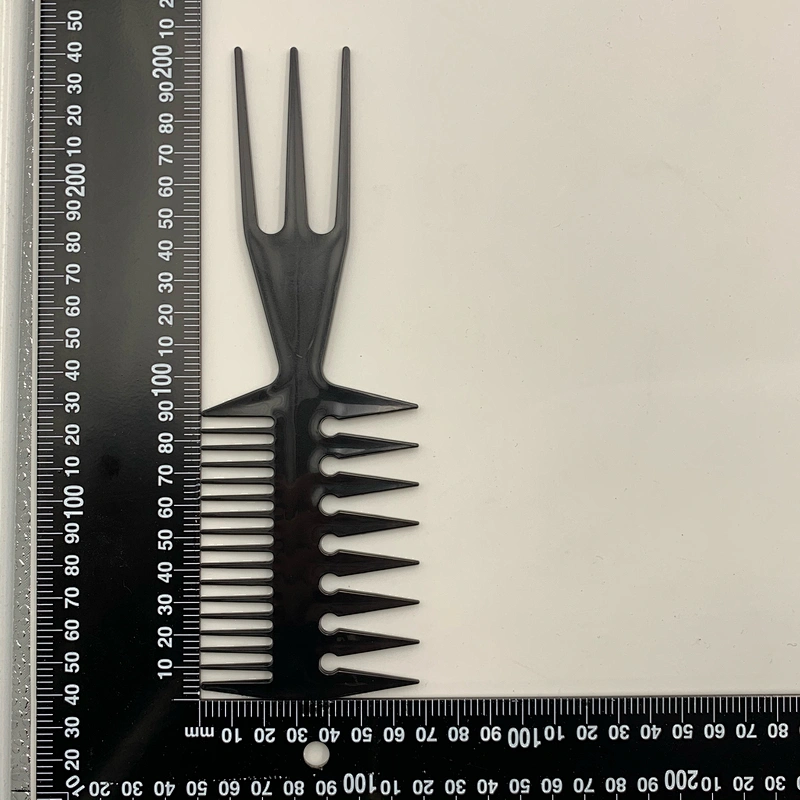 Combs Hair Comb Set Wholesale Carbon Common Comb Plastic