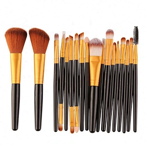 Wholesale Custom Hair Brushes / Logo Makeup Cosmetic For