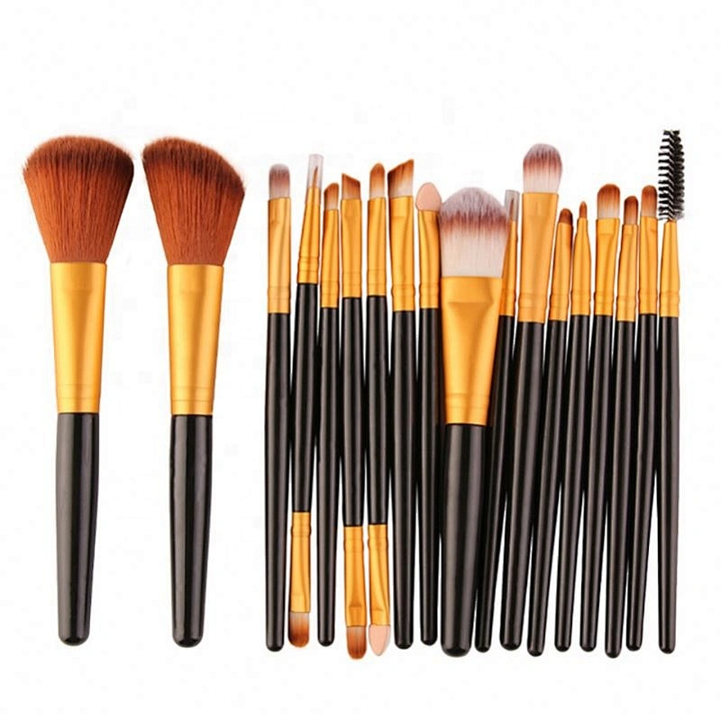 Wholesale Custom Hair Brushes / Logo Makeup Cosmetic For