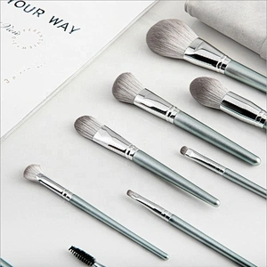 Beauty Gadgets Facial Brush Make Up Brushes Makeup Set