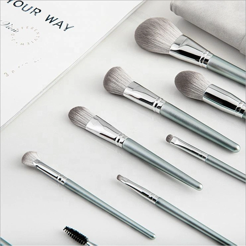 Beauty Gadgets Facial Brush Make Up Brushes Makeup Set