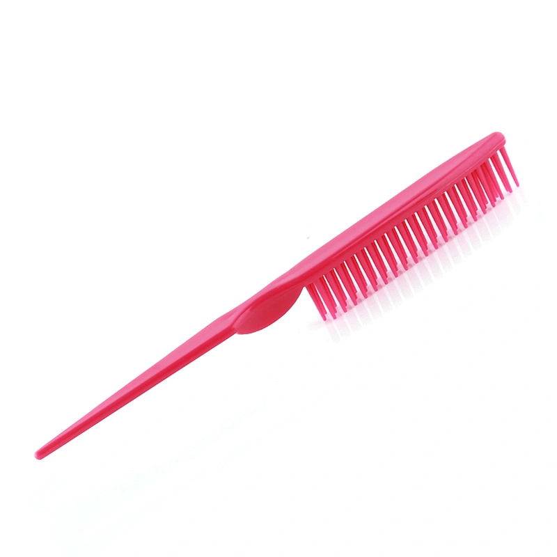 Xinlinda brand factory direct supply making professional plastic comb