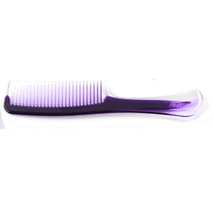 Xinlinda Afro Hot Pick Electric Comb from Factory Brand Wholesale Retail Cheap Plastic Common Comb
